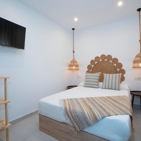 Ferienwohnung La Morada De Rosafina Frigiliana Exterior foto