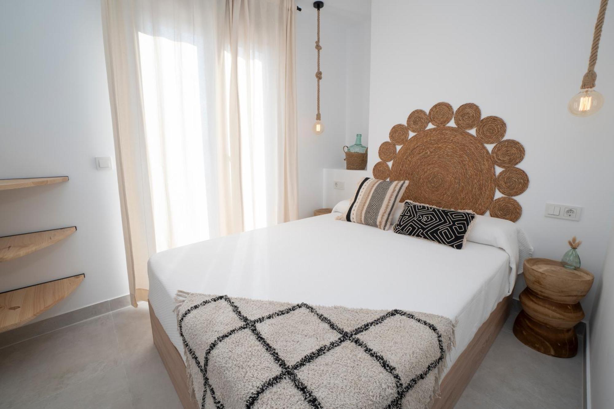 Ferienwohnung La Morada De Rosafina Frigiliana Exterior foto