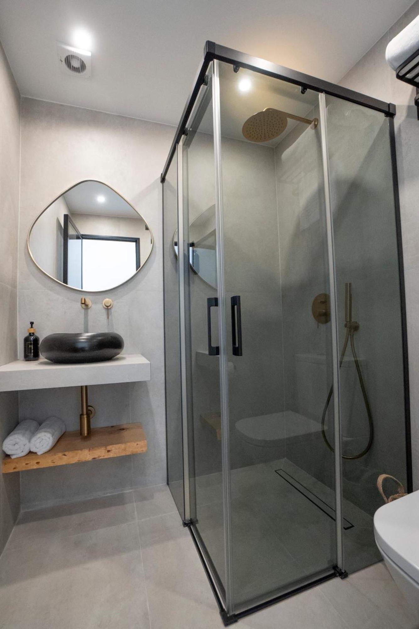 Ferienwohnung La Morada De Rosafina Frigiliana Exterior foto