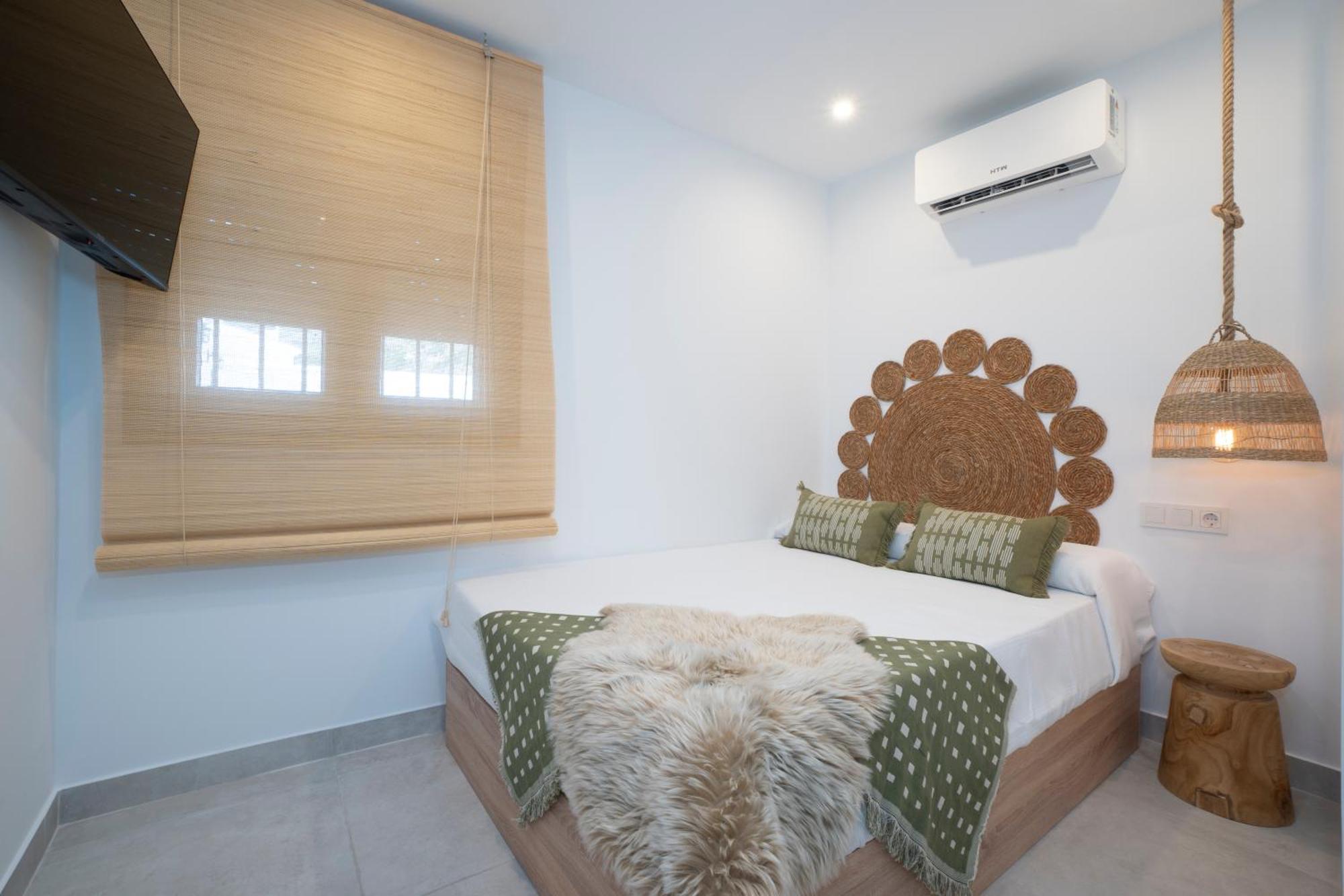 Ferienwohnung La Morada De Rosafina Frigiliana Exterior foto