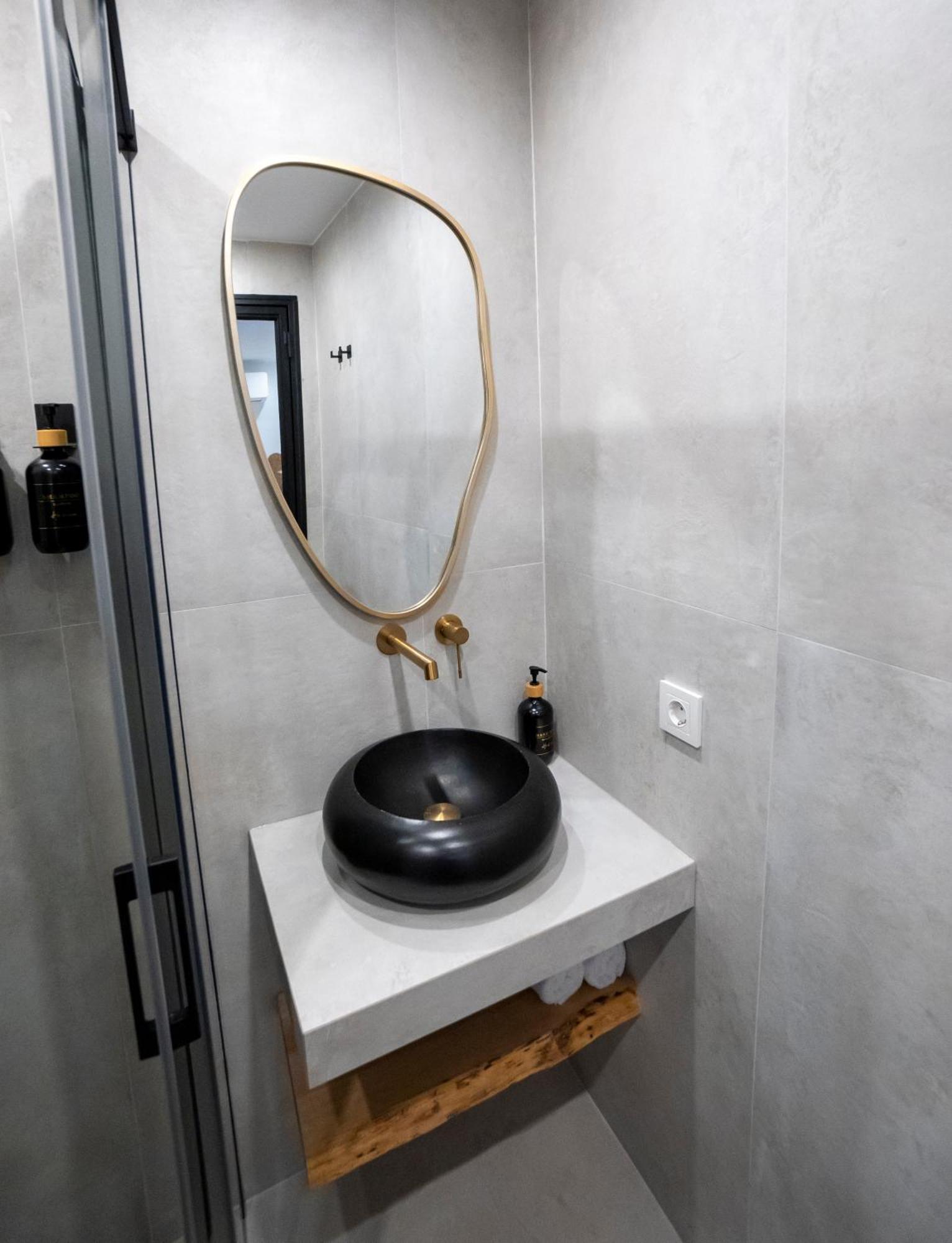 Ferienwohnung La Morada De Rosafina Frigiliana Exterior foto