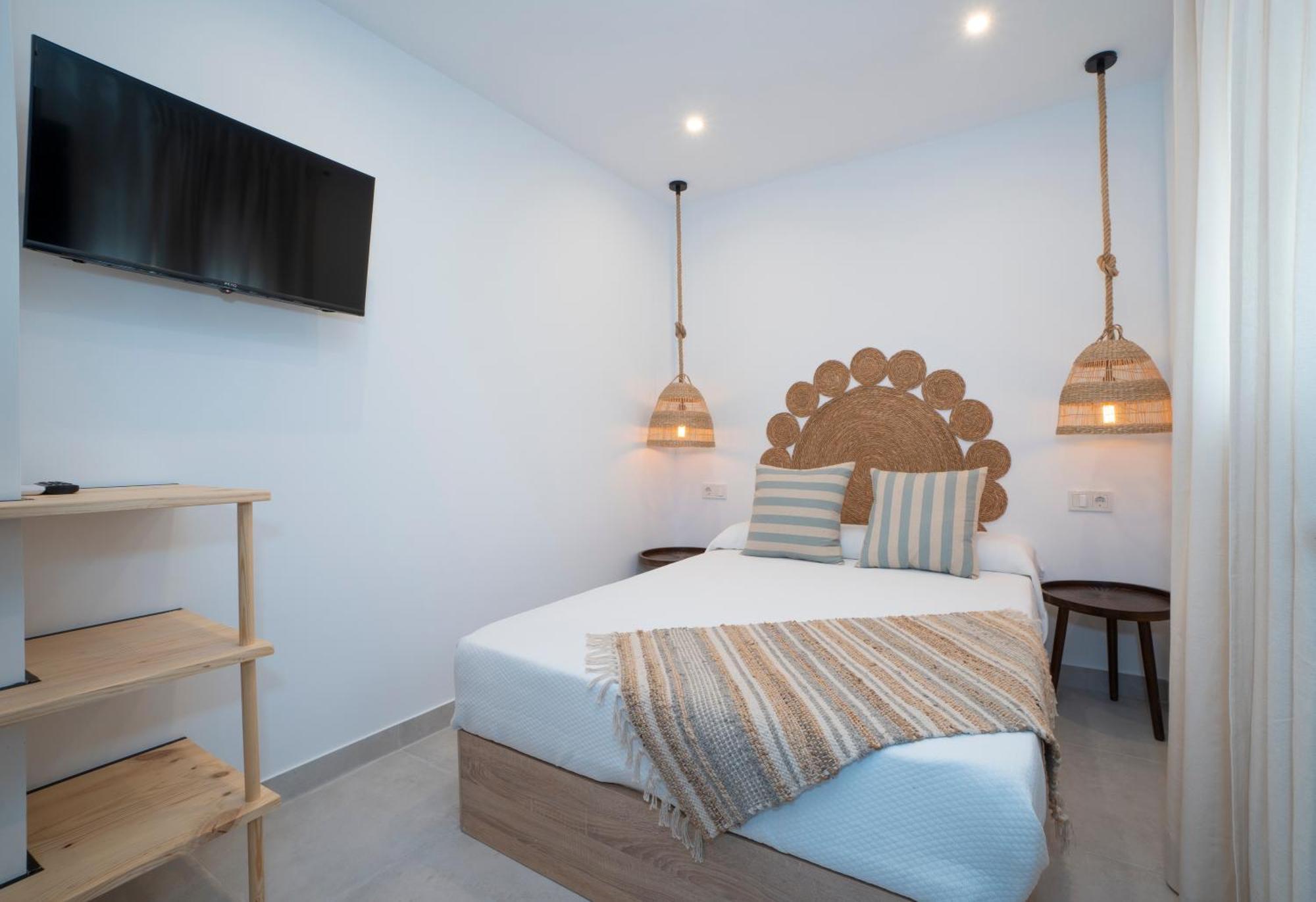 Ferienwohnung La Morada De Rosafina Frigiliana Exterior foto