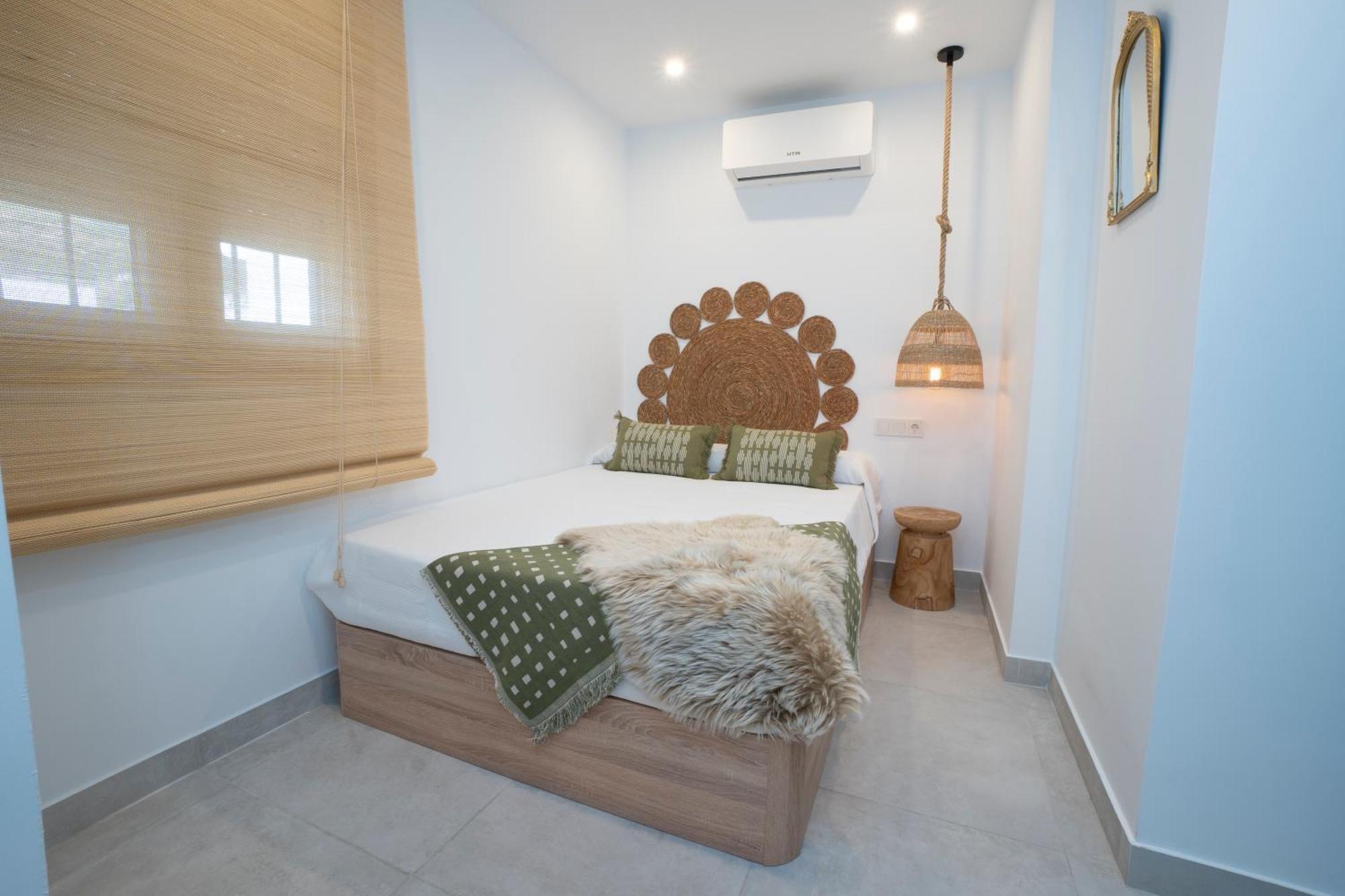 Ferienwohnung La Morada De Rosafina Frigiliana Exterior foto
