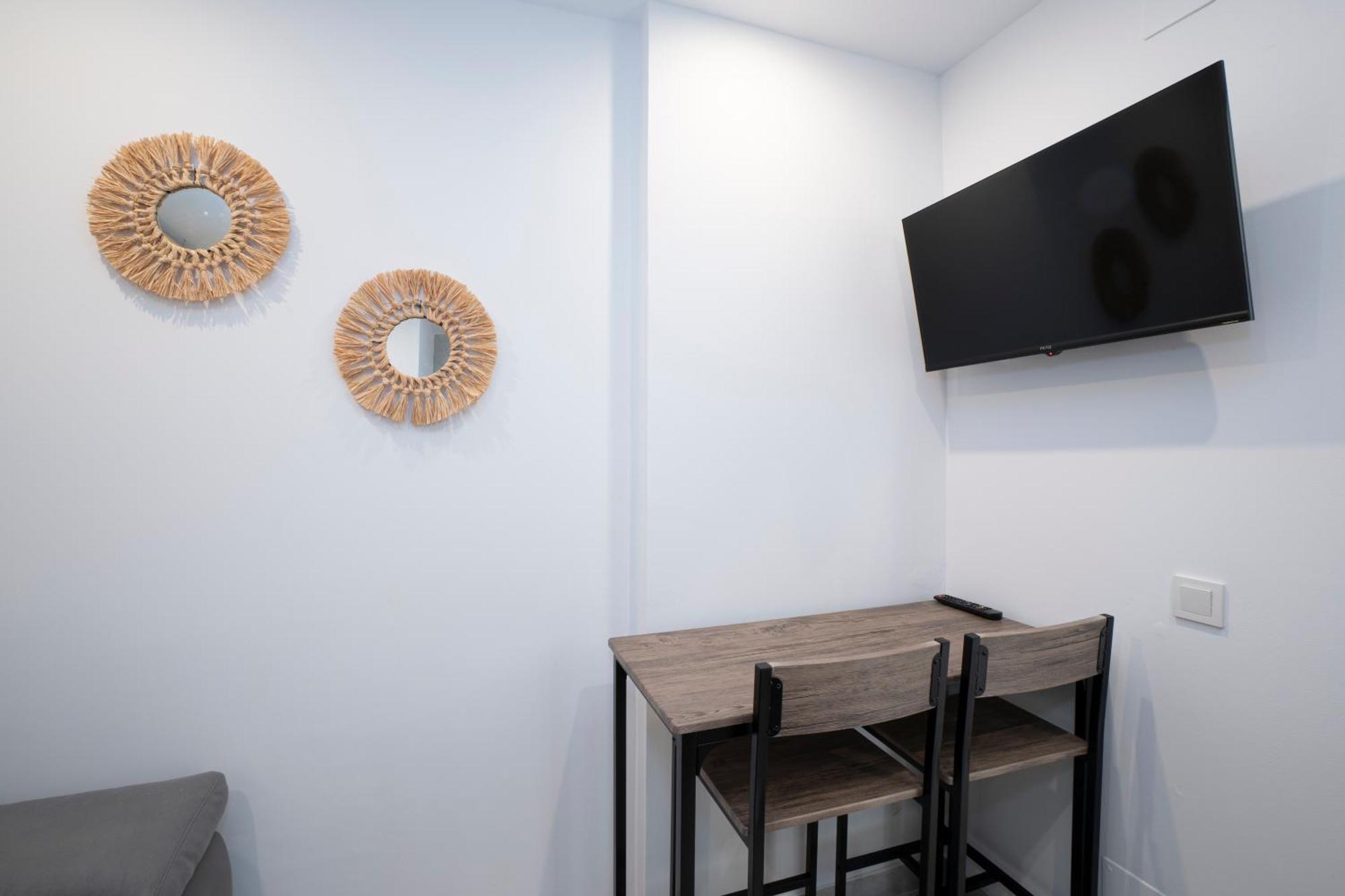 Ferienwohnung La Morada De Rosafina Frigiliana Exterior foto