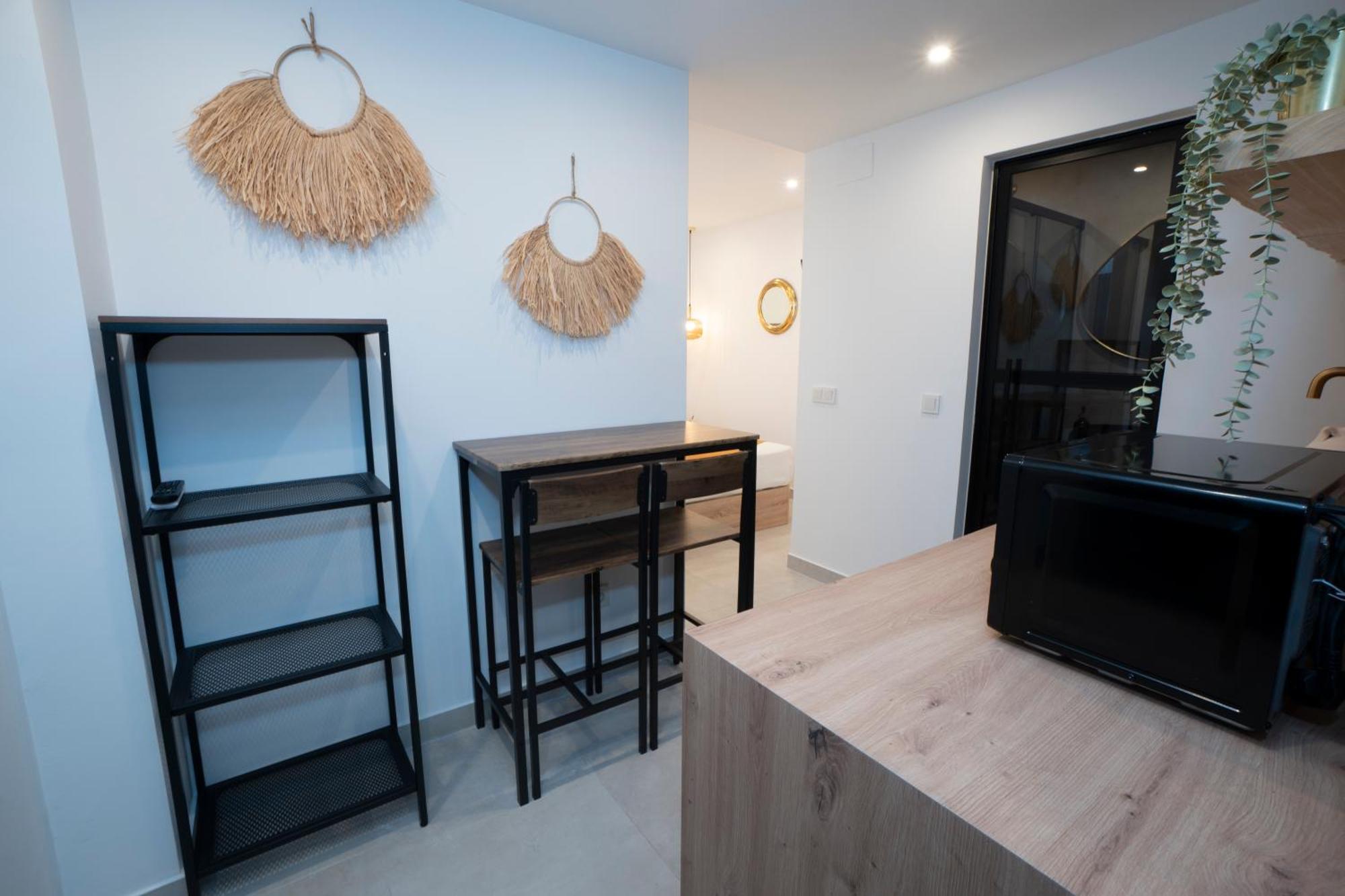 Ferienwohnung La Morada De Rosafina Frigiliana Exterior foto