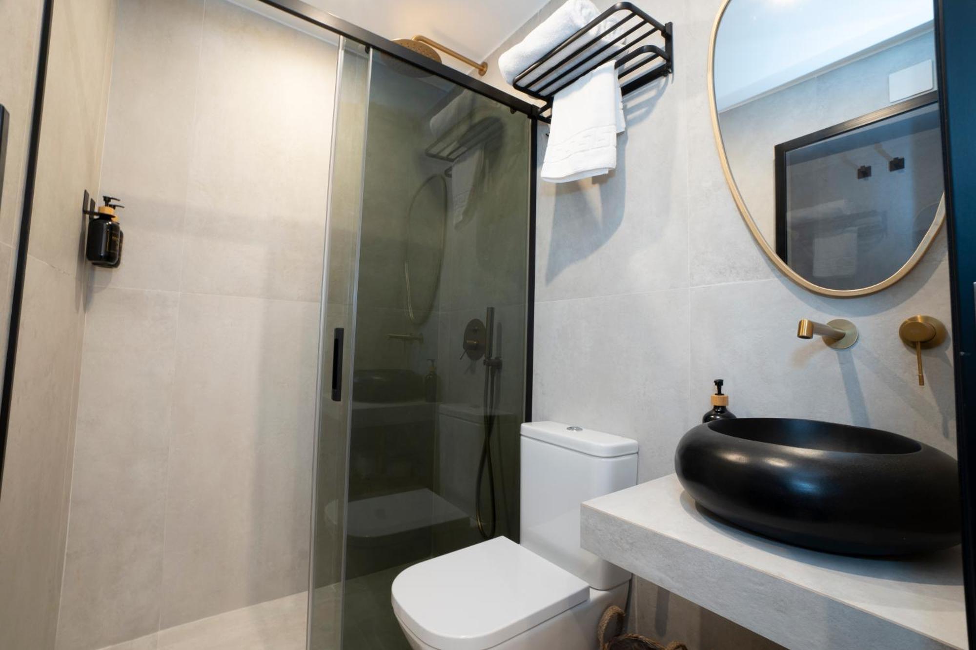 Ferienwohnung La Morada De Rosafina Frigiliana Exterior foto