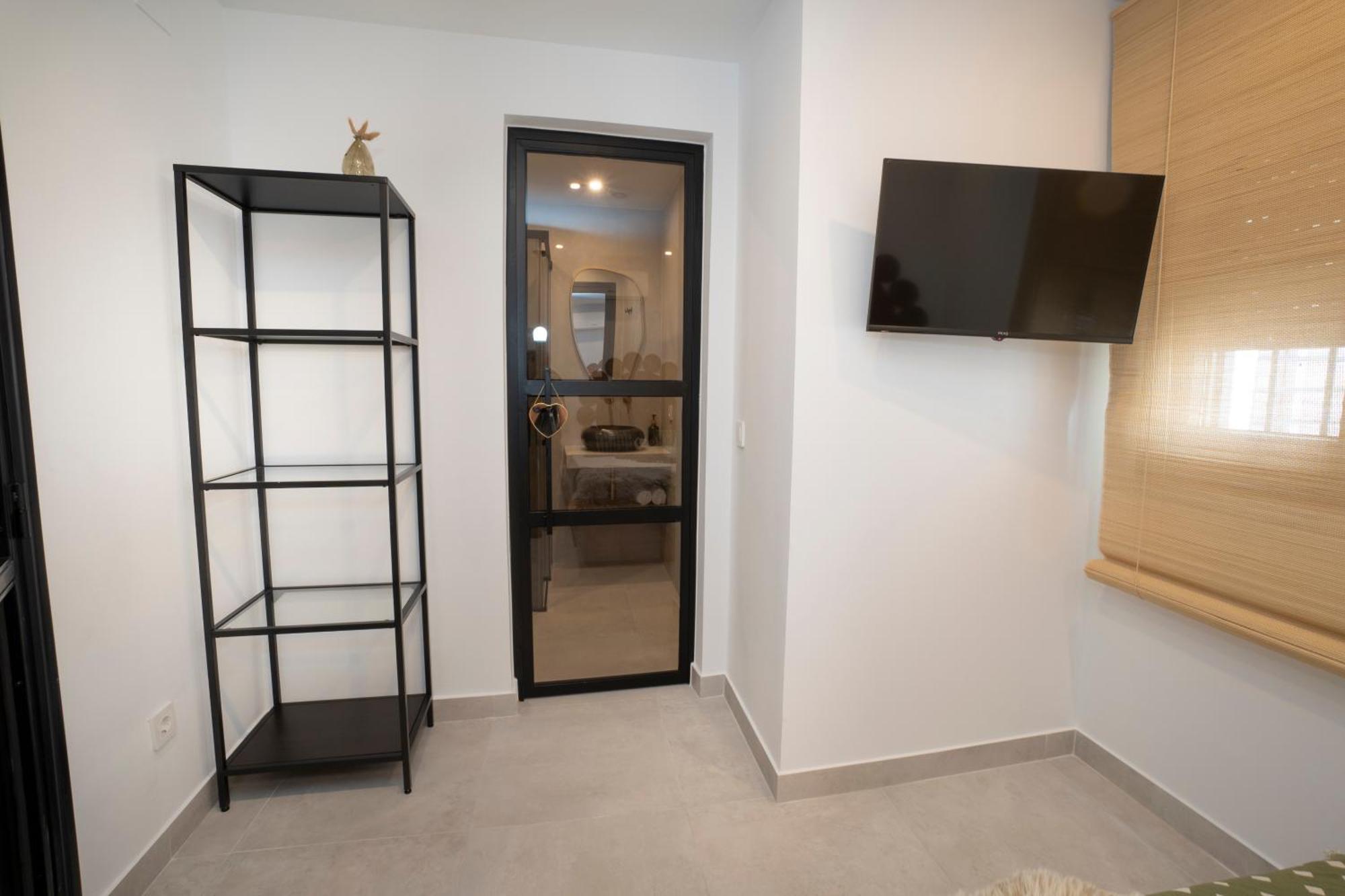 Ferienwohnung La Morada De Rosafina Frigiliana Exterior foto