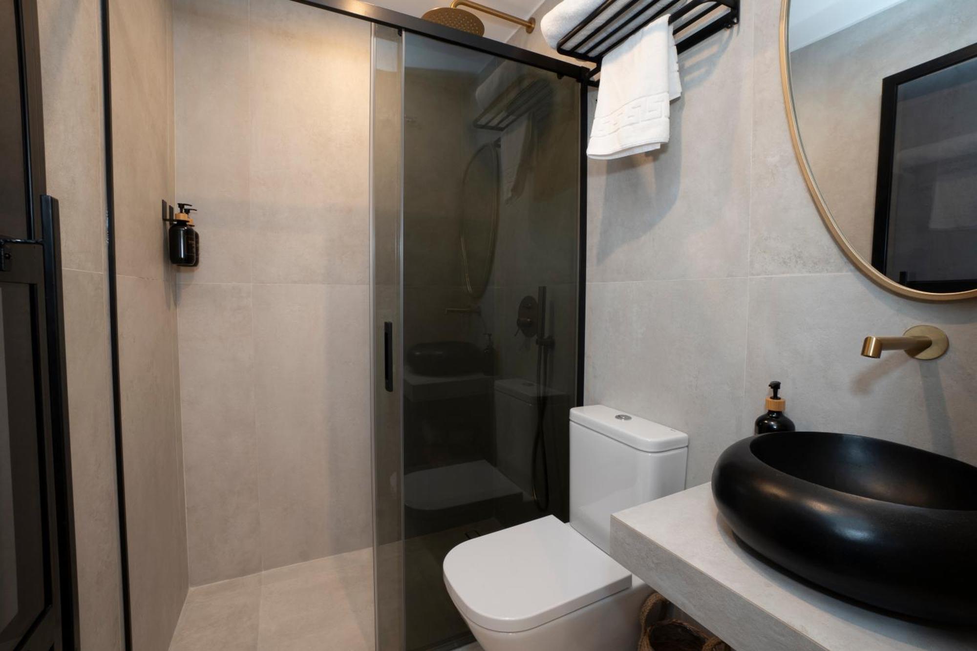 Ferienwohnung La Morada De Rosafina Frigiliana Exterior foto