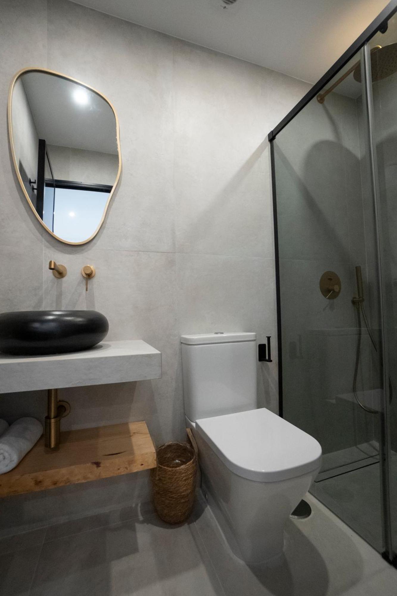 Ferienwohnung La Morada De Rosafina Frigiliana Exterior foto