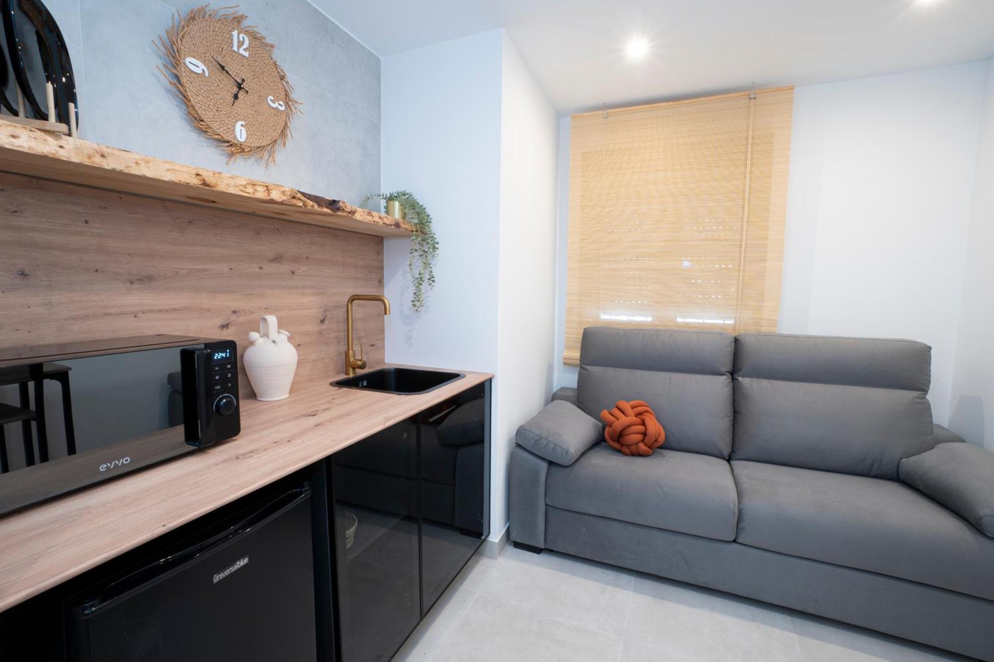 Ferienwohnung La Morada De Rosafina Frigiliana Exterior foto