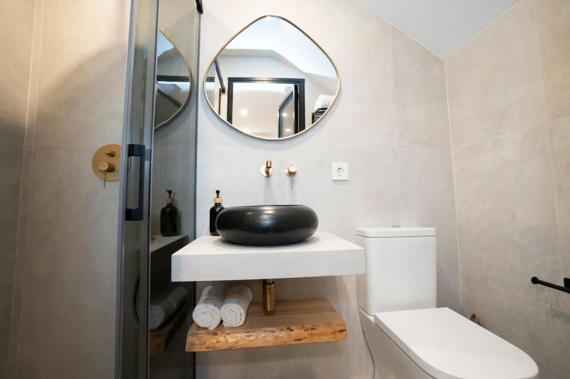 Ferienwohnung La Morada De Rosafina Frigiliana Exterior foto